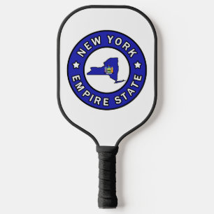 New York Empire State Pickleball Paddle