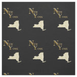 NEW YORK FABRIC