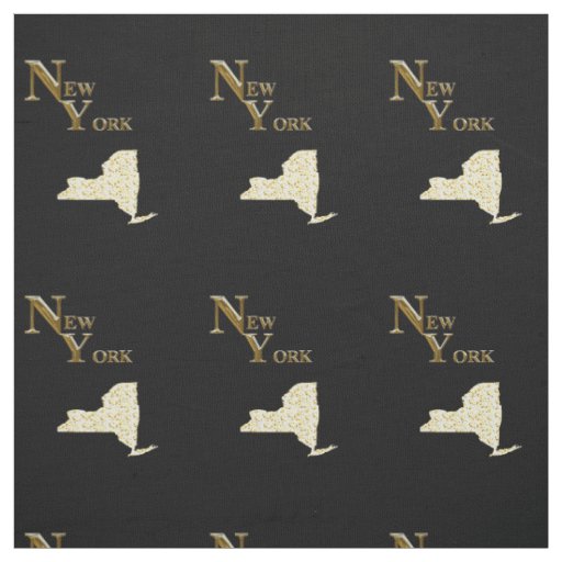 NEW YORK FABRIC