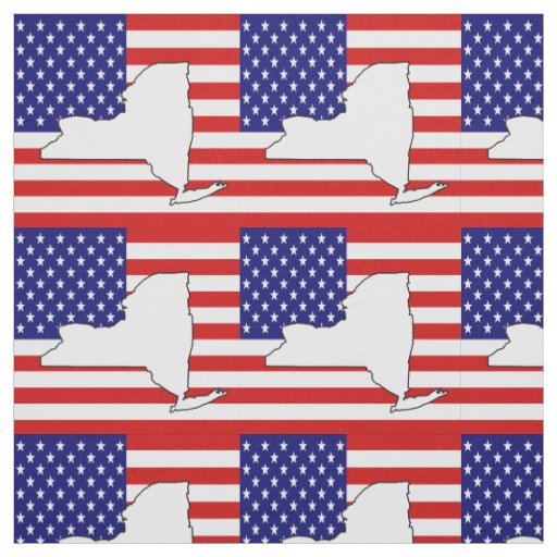 NEW YORK FABRIC