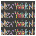 New York Fabric