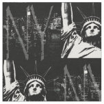 New York Fabric NYC Landmark Fabrics