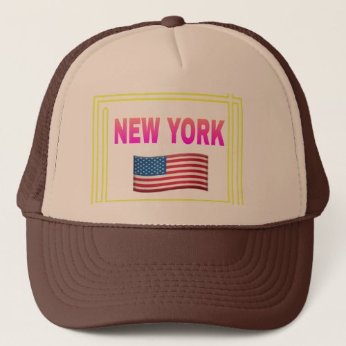 NEW YORK FASHION EVERYBODY HAIR CAP 