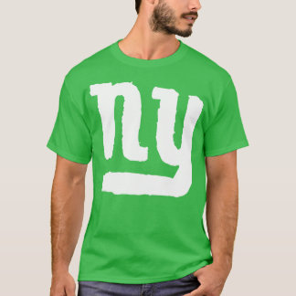 New York Giaaaants 4 T-Shirt