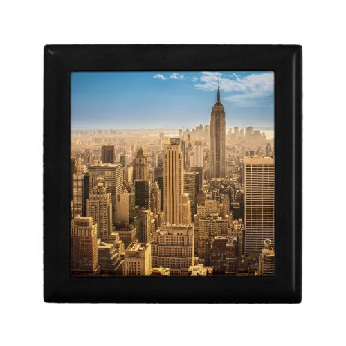 New York Gift Box