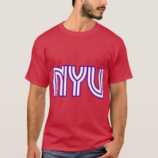new york gift T-Shirt