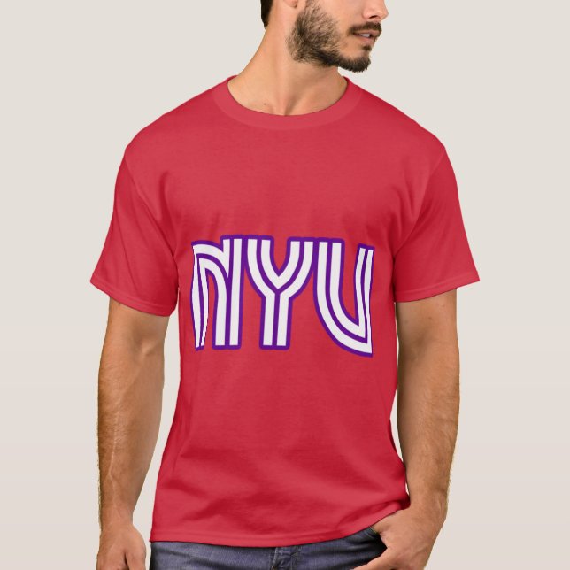 new york gift T-Shirt (Front)