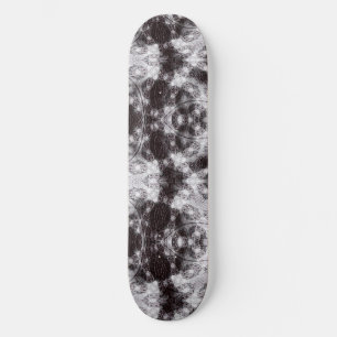 New York Grunge Style Custom Pro Park Board