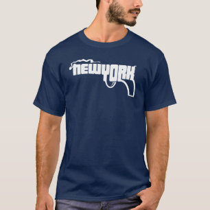 New York Gun T-Shirt