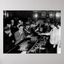 NEW YORK HAPPY HOUR 1946