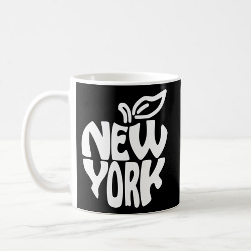 New York I Love Ny I Love New York City Nyc Coffee Mug