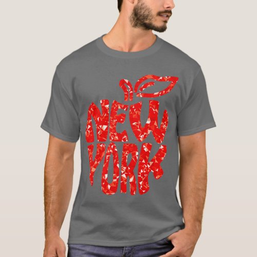 New York  I Love NY  I Love New York City  NYC  Gi T_Shirt