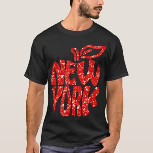 New York _ I Love NY _ I Love New York City _ NYC  T_Shirt