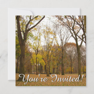 New York Invitations Personalized New York RSVP