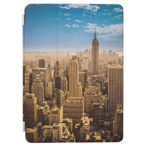 New York iPad Air Cover