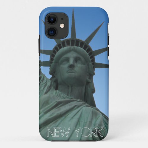 New York iPhone 5 Case New York City Souvenirs