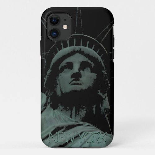 New York iPhone 5 Case New York City Souvenirs