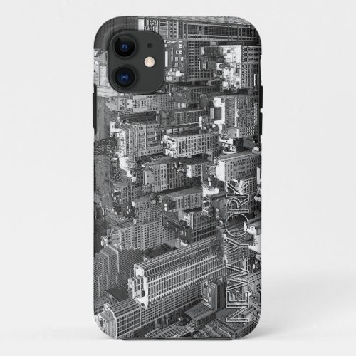 New York iPhone 5 Case New York City Souvenirs