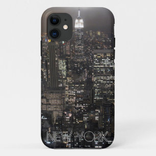 New York iPhone Cases New York City Souvenir Cases
