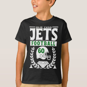 New York Jets 1960 American Edition T-Shirt