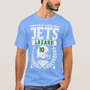 New York Jets Allen 10 American Edition T-Shirt