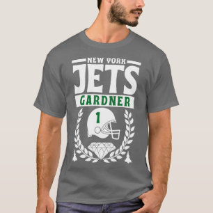 New York Jets Gardner 1 American  Edition T-Shirt