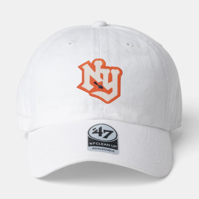 New York Knights baseball cap (Front)