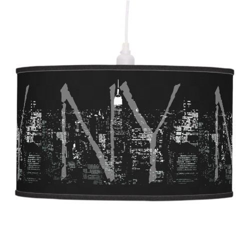 New York Lamp Cool Custom New York City Souvenir