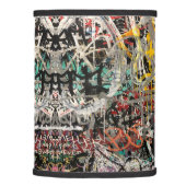 New York Lamp Shade (Right)