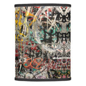 New York Lamp Shade (Front)