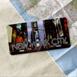 New York License Plate Custom New York Souvenirs