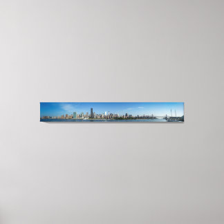 New York Long Island City Canvas Print