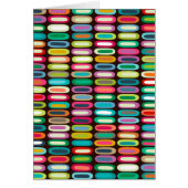 New York Lozenge (Front)