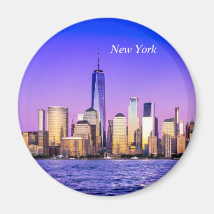 New York Magnet