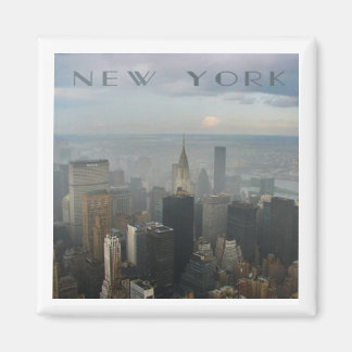 New York Magnet