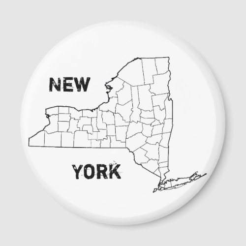 New York Magnet