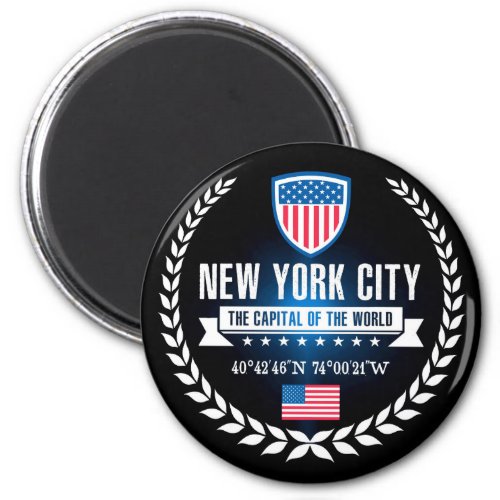 New York Magnet