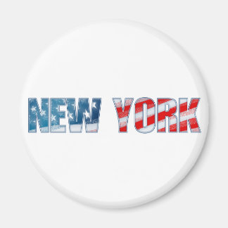 New York Magnet