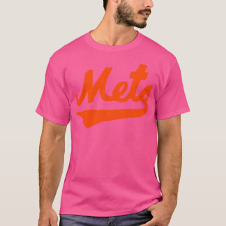 New York Meeeets 3 T-Shirt