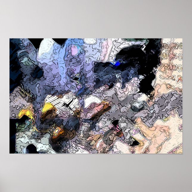 New York Minute Poster (Front)