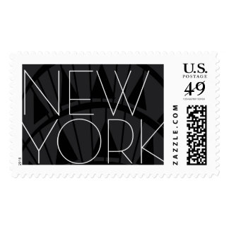 New York Postage Stamps | Zazzle