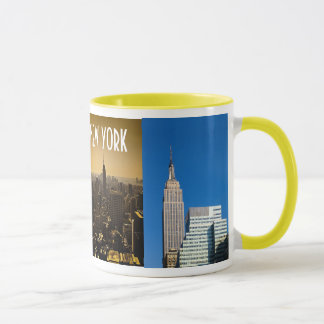 NEW YORK MUG