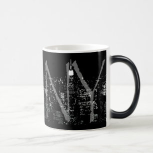 New York Mugs & Cups New York Landmark Coffee Cup
