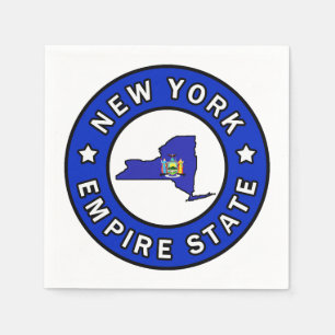 New York Napkins