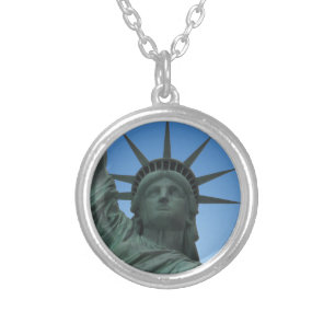 New York Necklace Statue of Liberty NYC Souvenir
