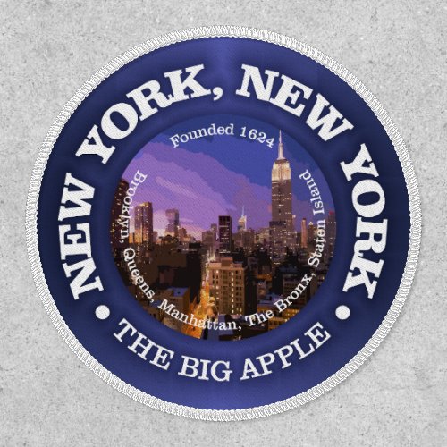 New York New York cities Patch