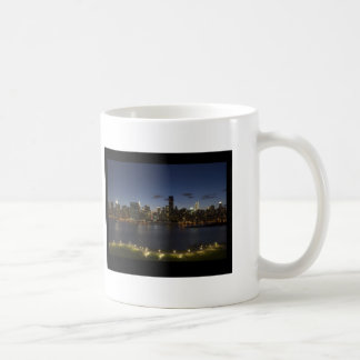 New York, New York Coffee Mug