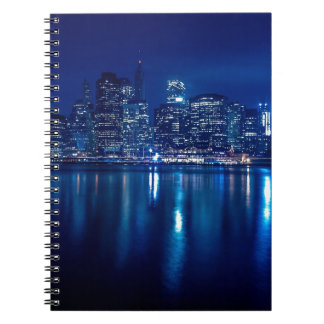 New York Notebook