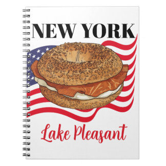 New York Notebook