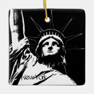 New York Ornament New York Souvenir Decoration